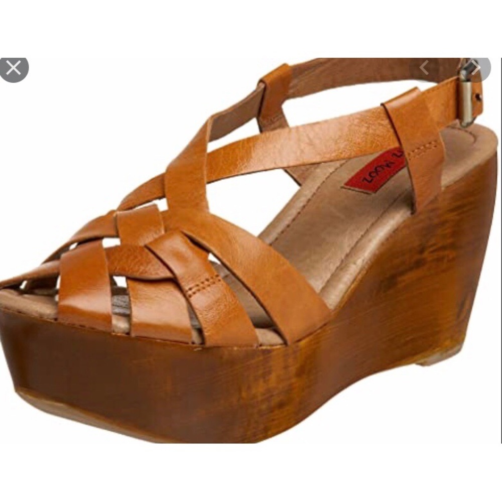 Miz Mooz Gizmo Wooden Platform